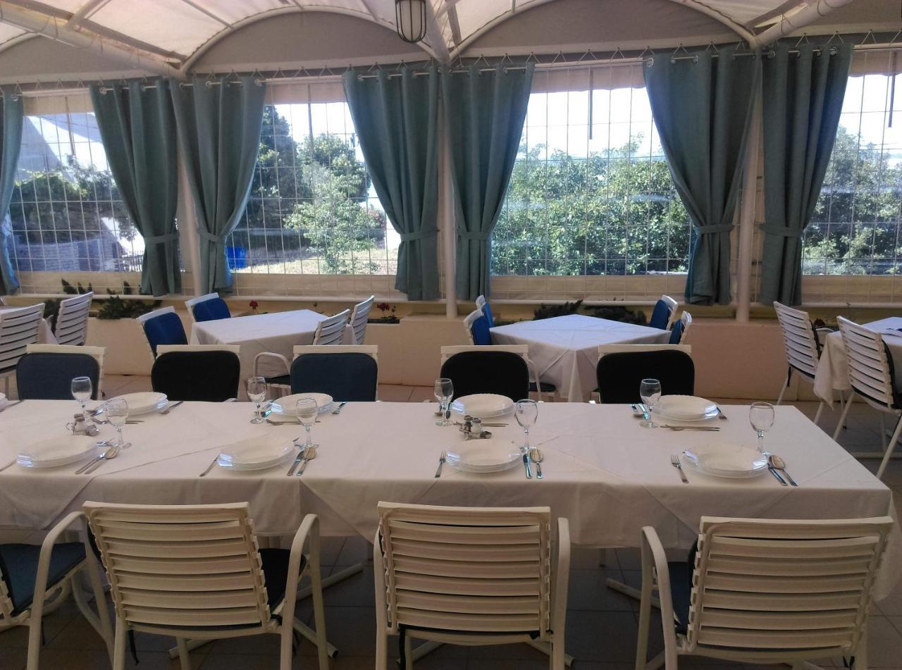 Hotel Barba Starigrad Paklenica Bagian luar foto